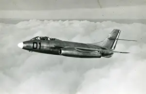 Sud-Aviation SO4050 Vautour II