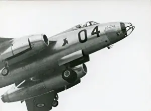 Sud-Aviation SO4050 Vautour II