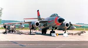 Sud-Aviaton SO. 4050 Vautour IIN 348 - F-AZHP