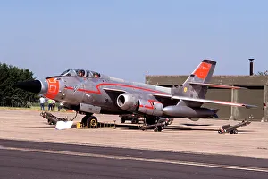 Sud-Aviaton SO.4050 Vautour IIN 348 - F-AZHP