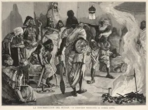 Sudan / Holy War