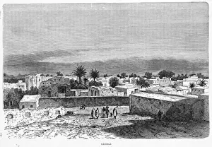 Sudan Kassala