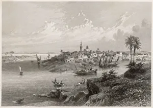 Sudan/Khartoum C1835