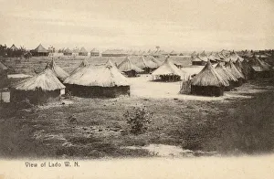 Images Dated 14th June 2011: Sudan - Lado