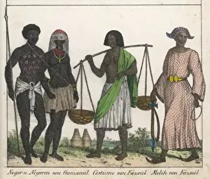 Sudanese Men Y Women
