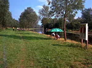 Stour Prints: Sudbury - River Stour