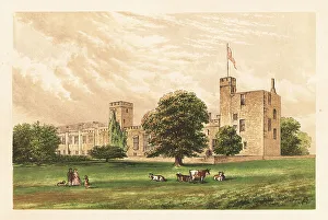 Sudeley Castle
