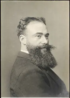 SUDERMANN 1857 - 1928