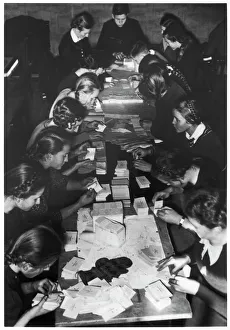 Included Collection: Sudetenland Elections