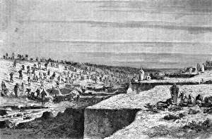 Suez Construction 2