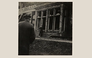 Suffragette Arson St. Leonards Suffragette Arson St. Leonards