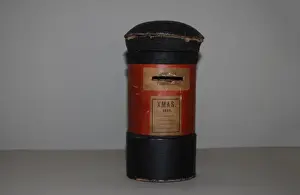 Suffragette Militant Money Box 1913
