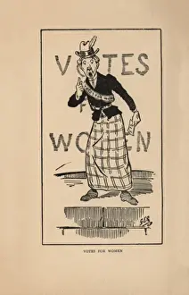 Holloway Prints: Suffragette Novel From Hampstead to Holloway