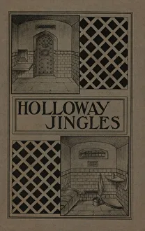 Edited Collection: Suffragette Poetry Holloway Jingles