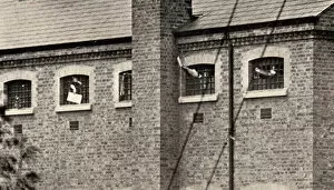 Pankhurst Gallery: Suffragette Prisoners Holloway