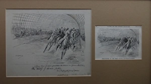 Suffragette Proof Racecourse