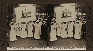 Coronation Procession
