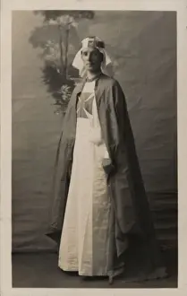 Suffragette Womens Coronation Procession June 17, 1911