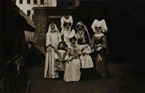 Ellen Terry 1909