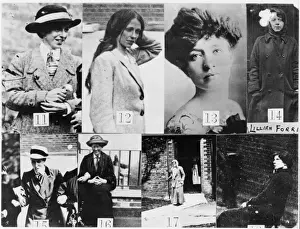 Suffragettes
