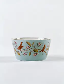 Sugar bowl