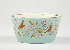 Sugar bowl
