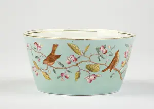 Sugar bowl