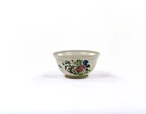 Sugar bowl