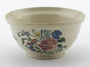 Sugar bowl