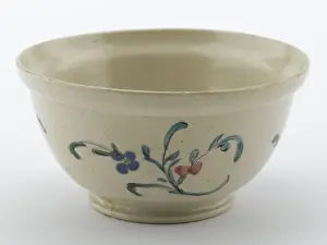 Sugar bowl