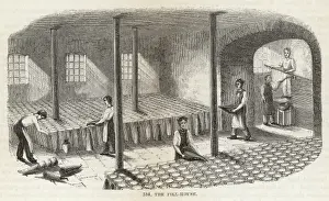 Loaves Prints: Sugar Fill-House
