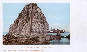 Seaside Boat Trip Photo