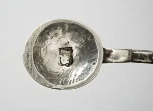 Sugar tongs, detail