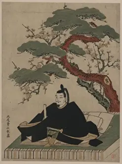 Sugawara no michizane