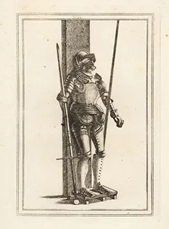 Suit of armour belonging to John of Gaunt, Duke of Lancaster Suit of armour belonging to John of Gaunt, Duke of Lancaster