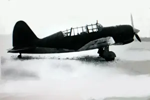 Battering Prints: Sukhoi Su-2 -already obsolete by mid-1941, this 1937 li