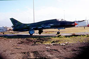 Sukhoi Su-22M-4 4006