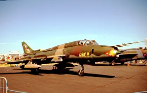 Sukhoi Su-22M-4 4009