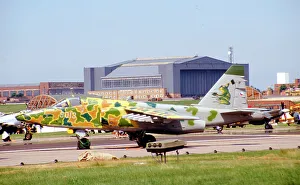 Sukhoi Su-25K 9013