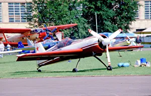 Sukhoi Su-26