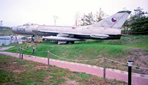 Rimini Prints: Sukhoi Su-7BM 5308