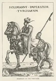 Suleiman the Magnificent