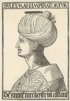 Suleiman the Magnificent