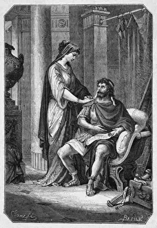 Sighted Prints: Sulla Dictator