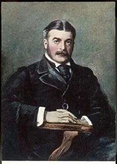 Sullivan / Millais