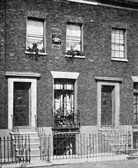 Sullivans Birthplace