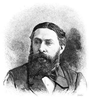 1839 Prints: Sully Prudhomme