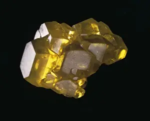 Sulphur
