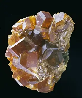 Sulphur