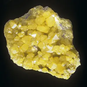 Sulphur